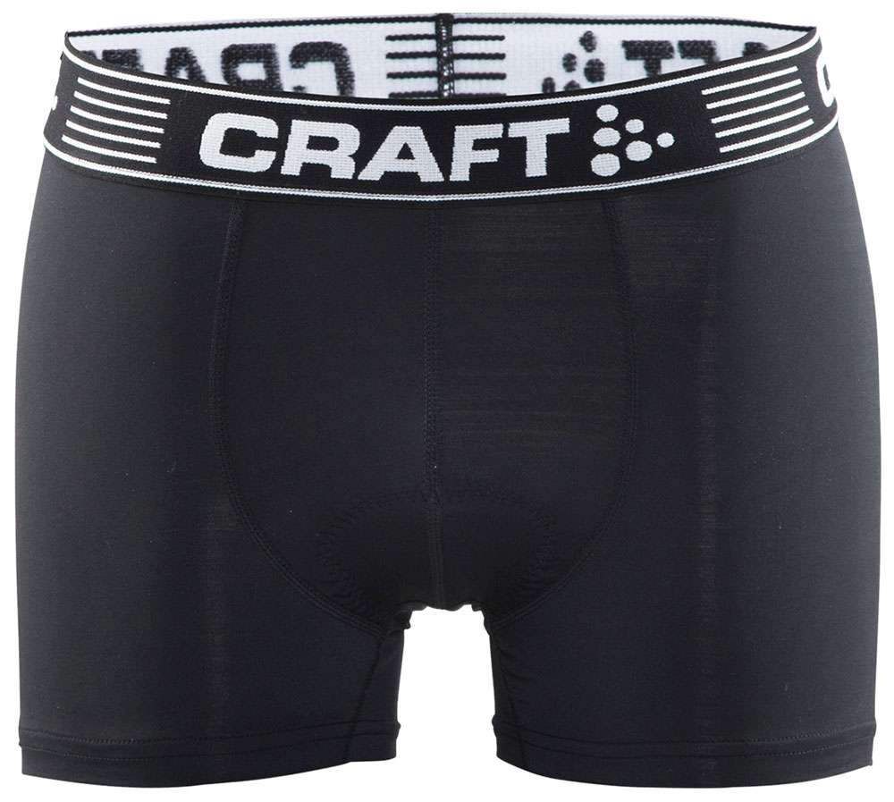 Craft greatness bike boxer - doublure avec coussinet