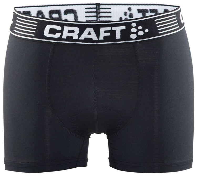 Craft greatness bike boxer - doublure avec coussinet