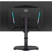 Moniteur de jeu Cooler Master Tempest GZ2711 27 (noir, 240 Hz, HDMI, port d'affichage, USB Type C, audio, FreeSync Premium) - afbeelding 5