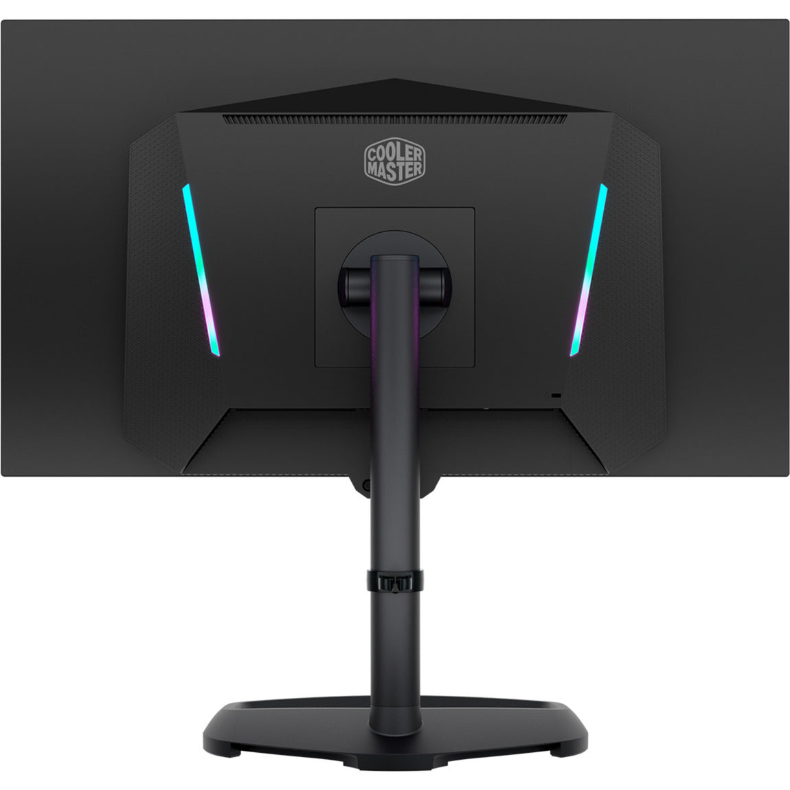 Moniteur de jeu Cooler Master Tempest GZ2711 27 (noir, 240 Hz, HDMI, port d'affichage, USB Type C, audio, FreeSync Premium)
