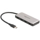 Dellock USB 10 Gbps USB Type-C Hub + 4 x USB Type-C femelle