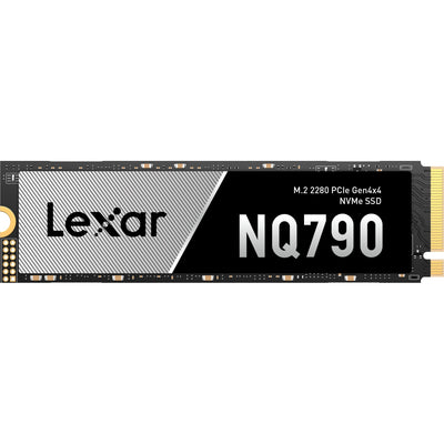 Lexar NQ790, 4 TB