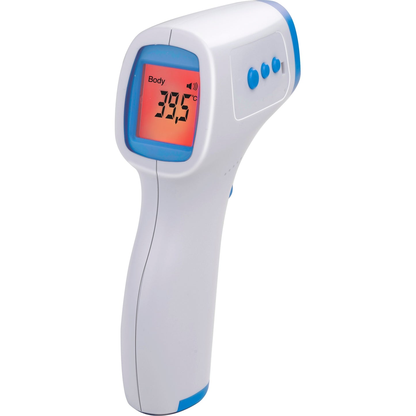 Thermomètre à fièvre infrarouge Grundig