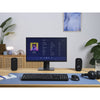Trust ador 2.0 ensemble d'enceintes haut-parleur PC (noir gris)