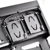 Silverstone SST-RVZ02B-W Windows-Kit