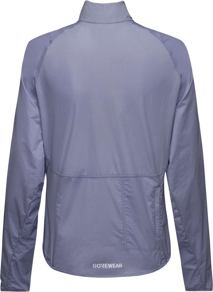 Coupe-vent Gorewear spinshift - coupe-vent pour femme