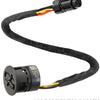 Prise de charge pour vélo Bosch bch3901