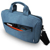 Sacoche pour ordinateur portable Lenovo 16 pouces Handy Casual Top Loader T210 (bleu)
