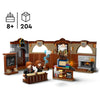 Lego 76442 Poudlard du château de Harry Potter: leçon de leçon magique