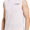 Adidas xperior - chemise fonctionnelle sans manches