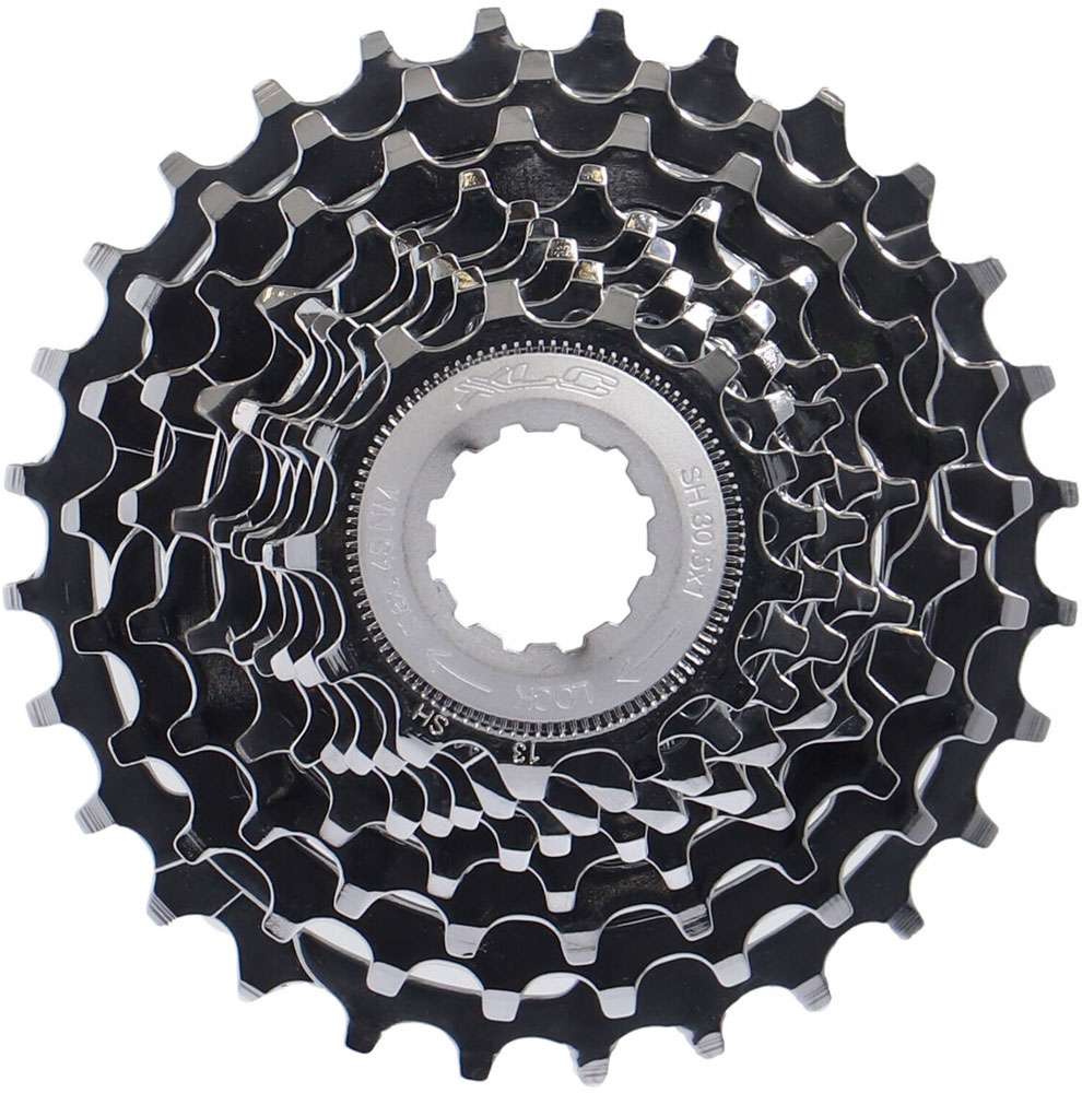 Cassette XLC FW-S02