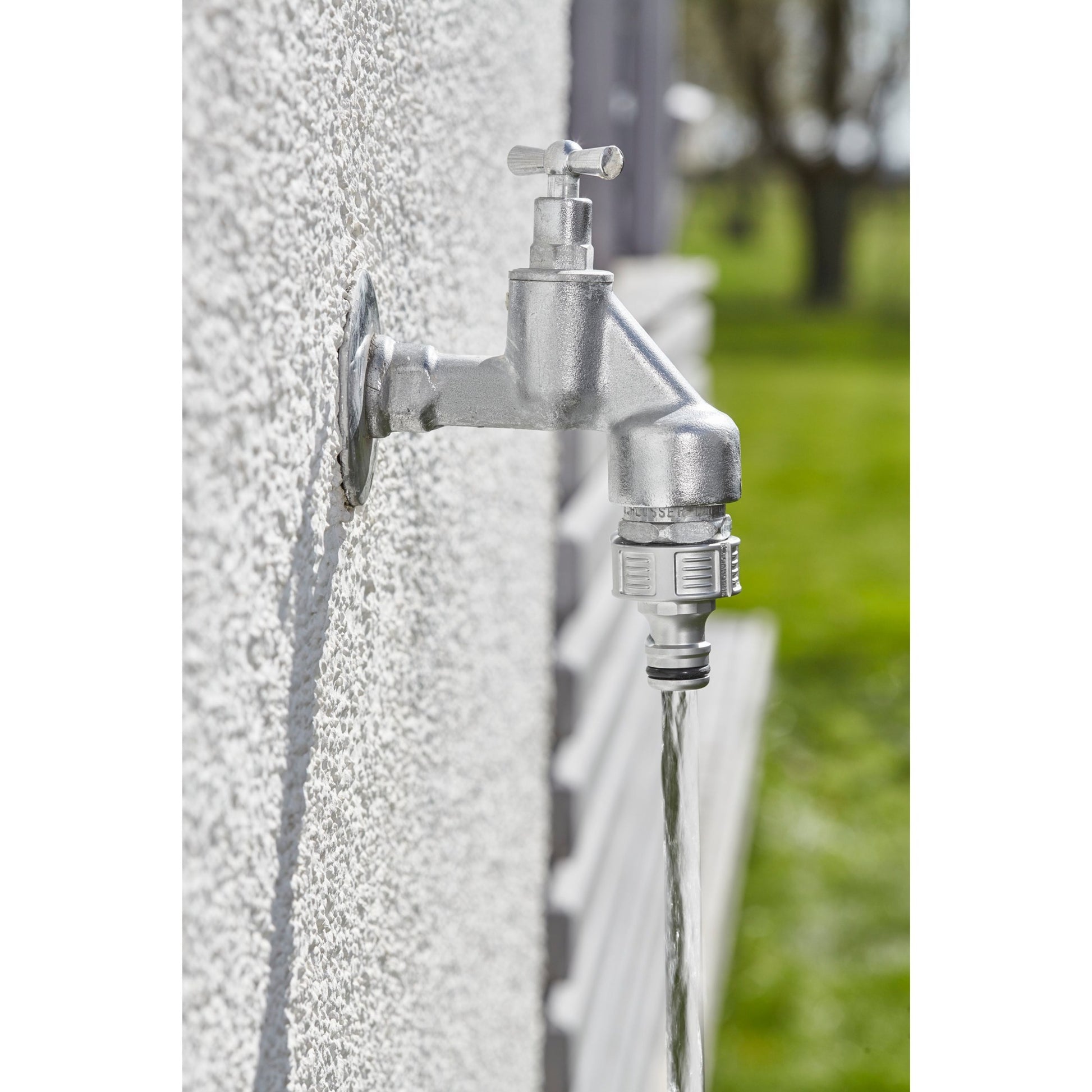Gardena Premium Kraanpiece 21 mm (G 1 2)