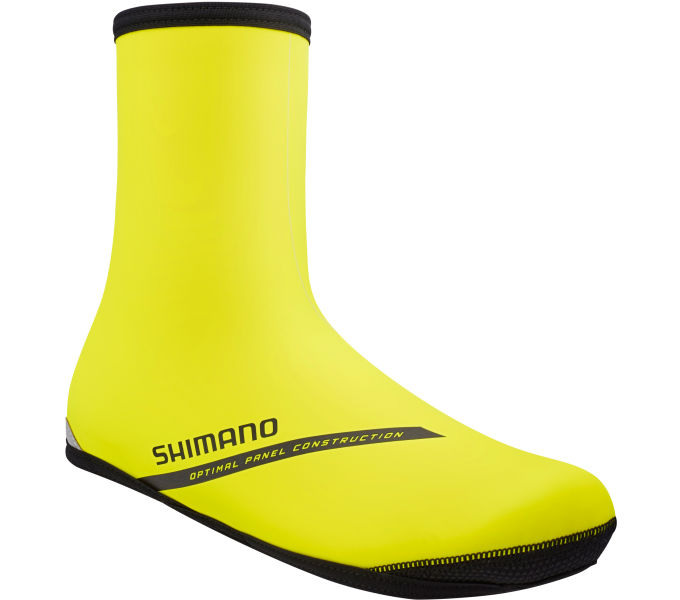 Shimano dual cr - couvre-chaussures