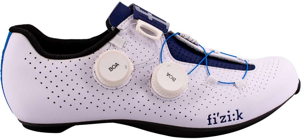Fizik infinito carbon 2 movistar team - chaussures vélo route