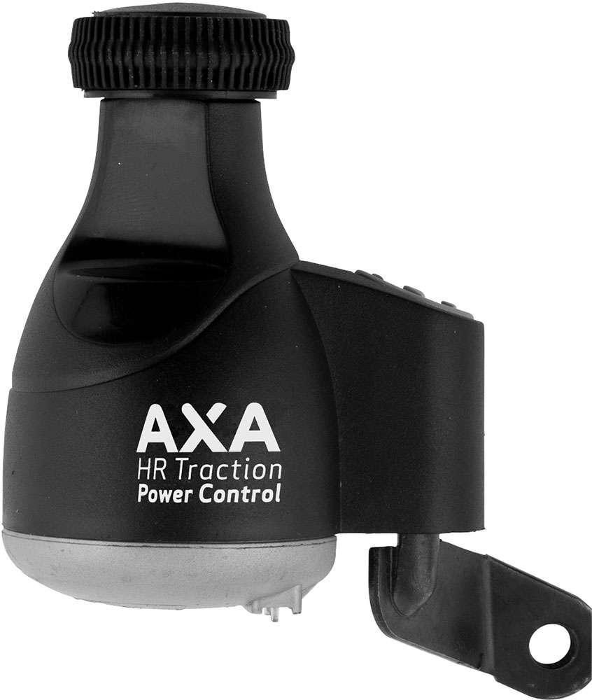 Alternateur de contrôle de puissance de traction Axa hr droit
