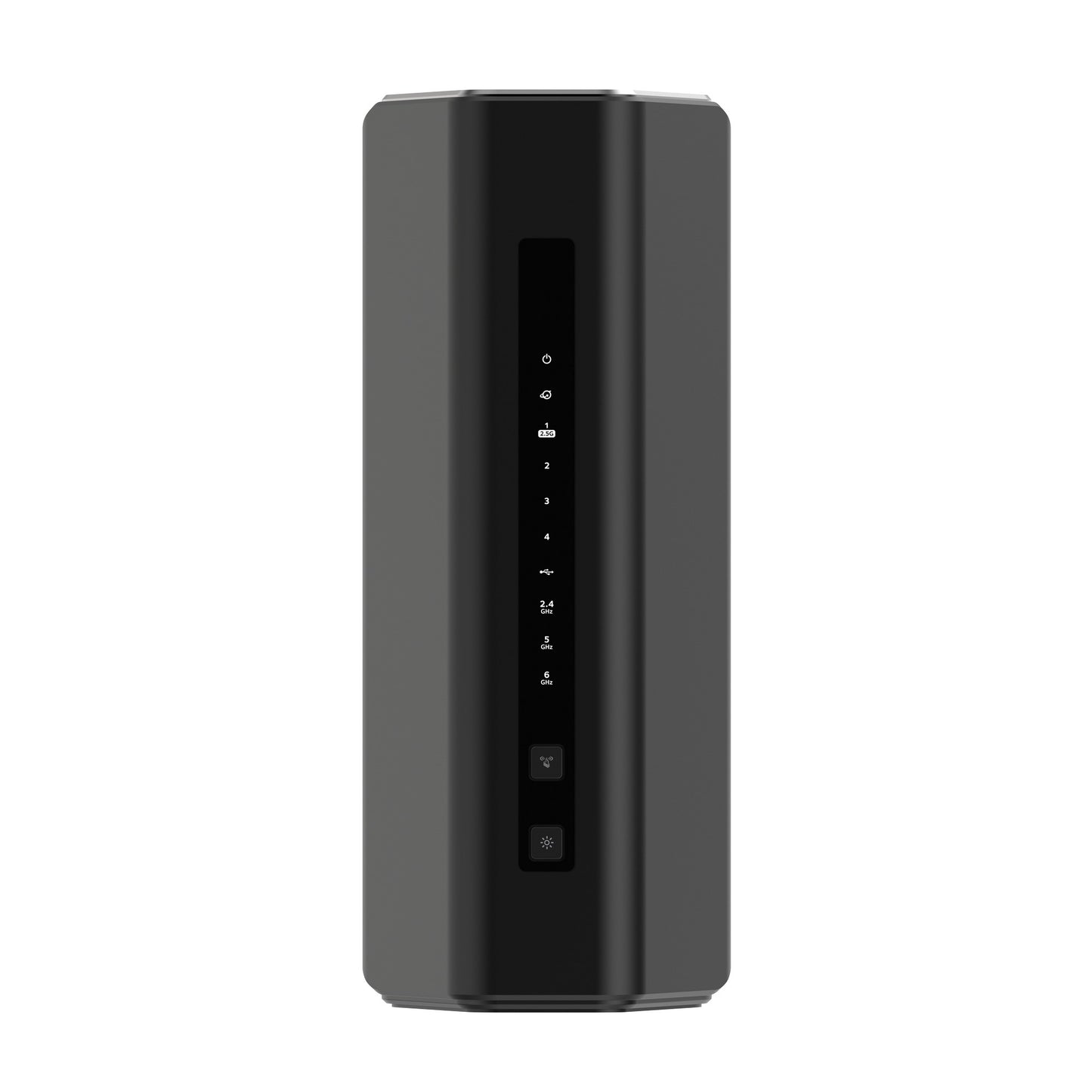 Netgear Nighthawk WiFi 7 routeur RS500