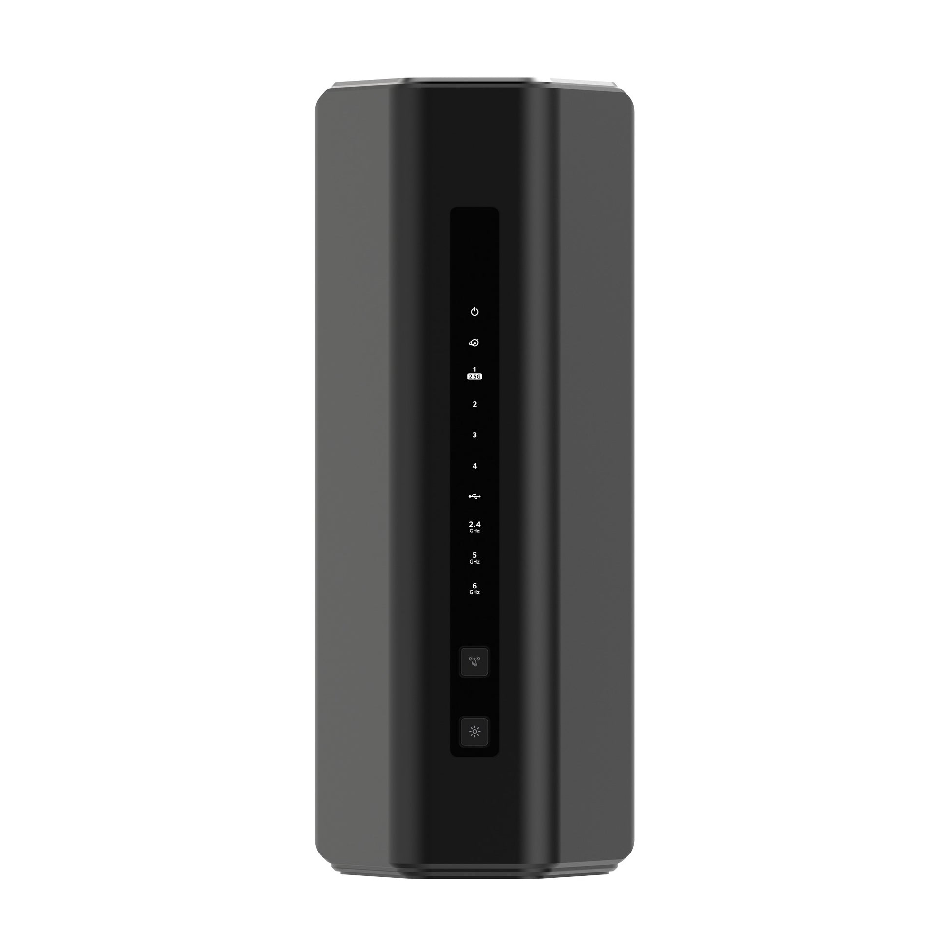 Netgear Nighthawk WiFi 7 routeur RS500
