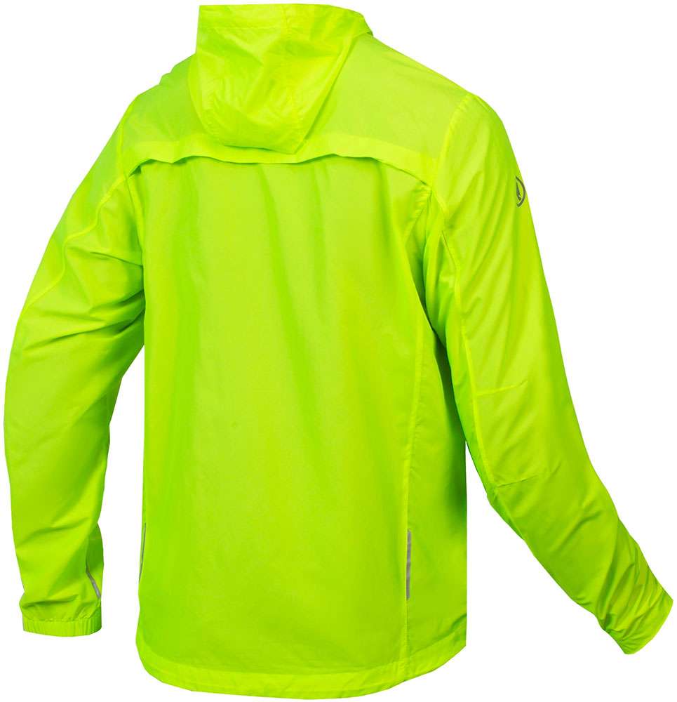 Endura hummvee - coupe-vent vtt