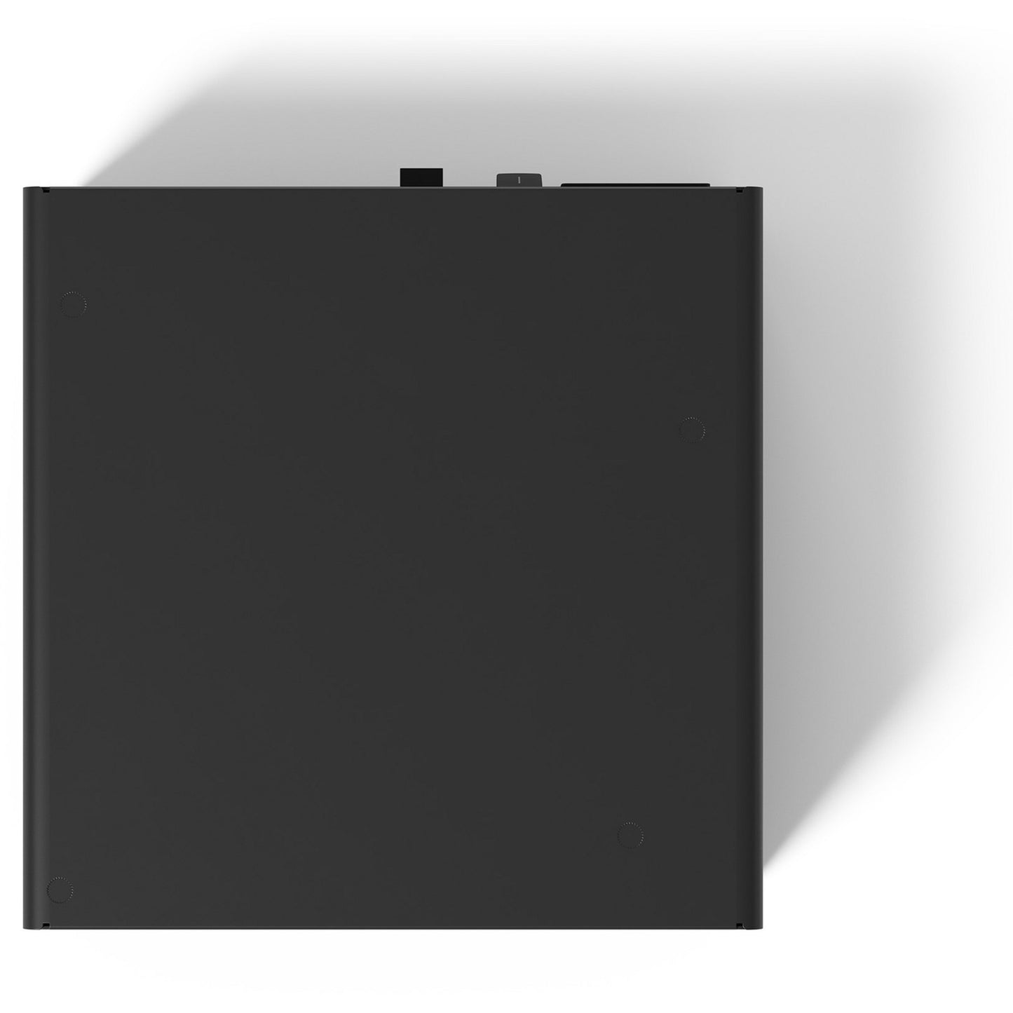 Alimentation modulaire Fractal Design ion gold 3 de 850 watts (noir, 1x 12v-2x6, 3x pcie)