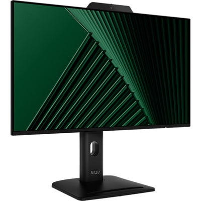 Moniteur Msi pro mp272pmg 27 (noir, hdmi, display port, vga, 2x usb-a, usb-b, 120 hz)