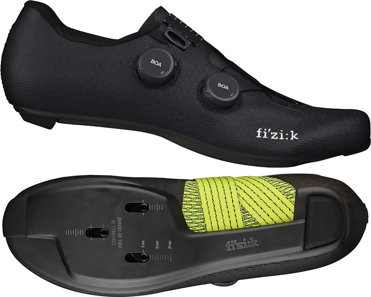 Fizik Vento Stabilita Carbon - chaussures de cyclisme sur route