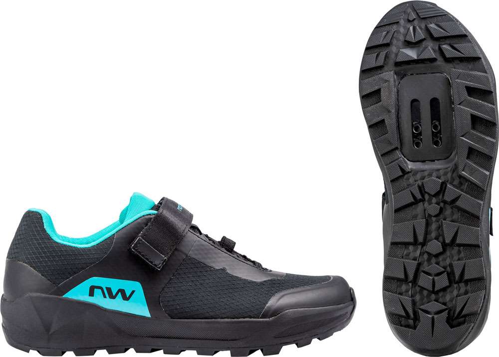 Northwave escape evo 2 - chaussures vtt femme