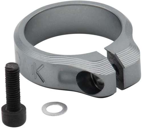 Collier de selle orbitale Oak Components