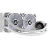 Sharkoon S80 RVB White