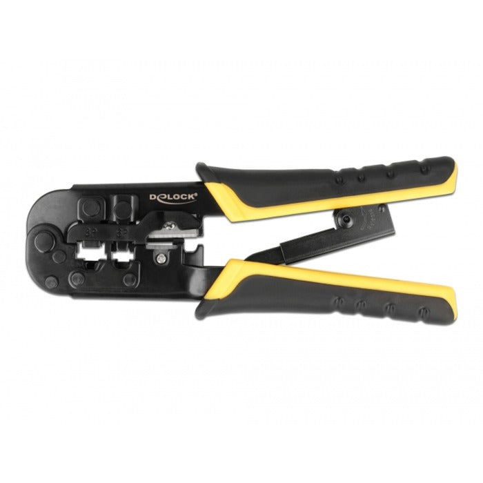 Outil de sertissage Universal Dellock avec strip-teaseuse 90505