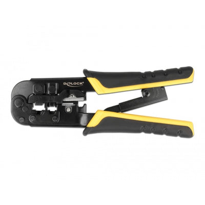Outil de sertissage Universal Dellock avec strip-teaseuse 90505