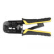 Outil de sertissage Universal Dellock avec strip-teaseuse 90505
