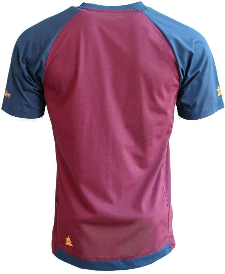 Zimtstern pureflowz - maillot vtt