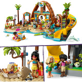 LEGO 42673 Amis Strandresort - afbeelding 4