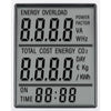 GOOBAY Digital Energy Cost Meter Pro
