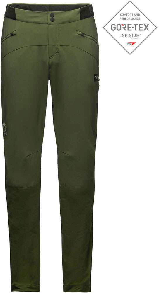 Gorewear fernflow gore-tex infinium® - pantalon vtt