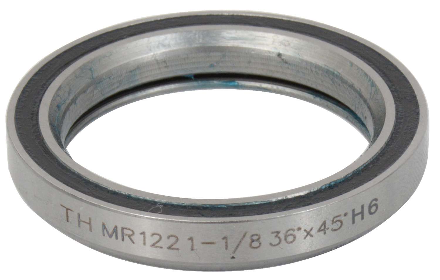 Fsa th-873e acb 36° x 45° roulement simple mr122 pour 1 1 8