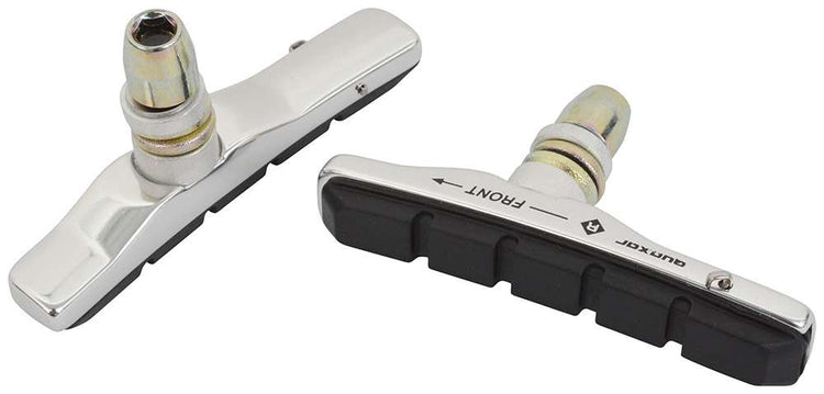 Mâchoires de frein à cartouche Quaxar 72 mm pour Shimano