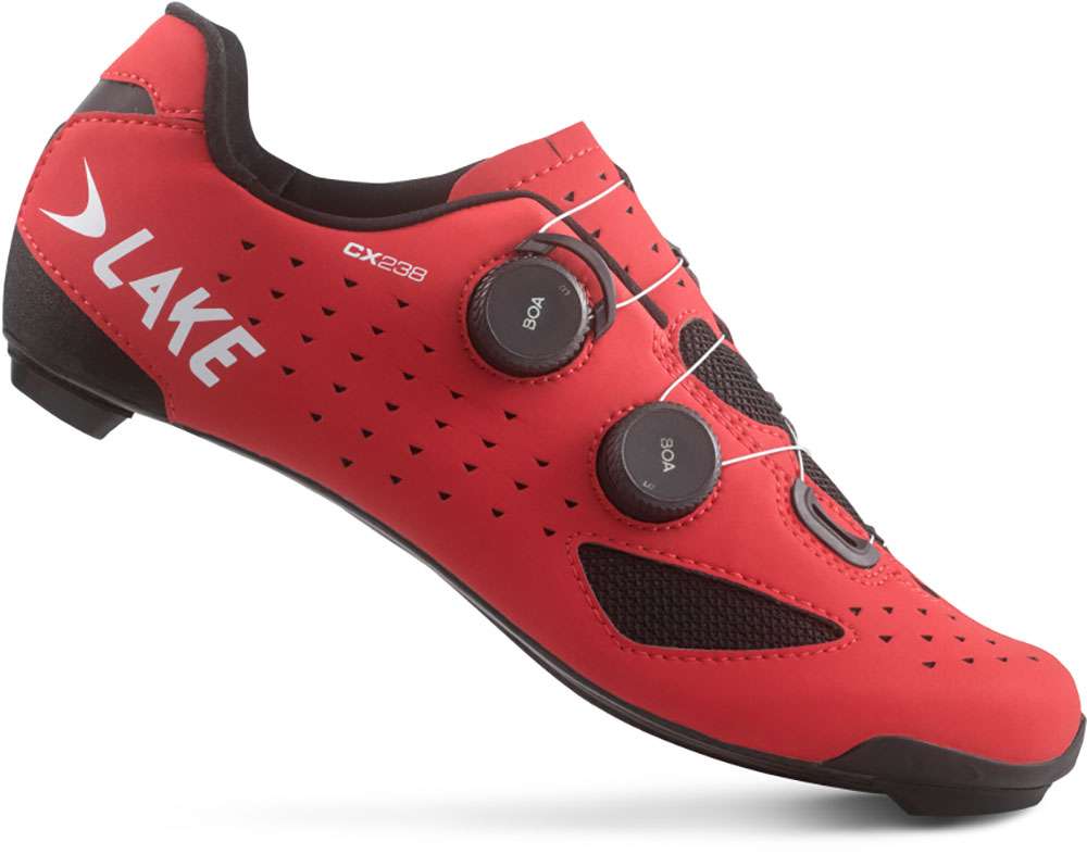 Lake cx238 - chaussures vélo de route