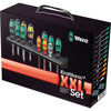 Ensemble de tournevis Wera Kraftform xxl