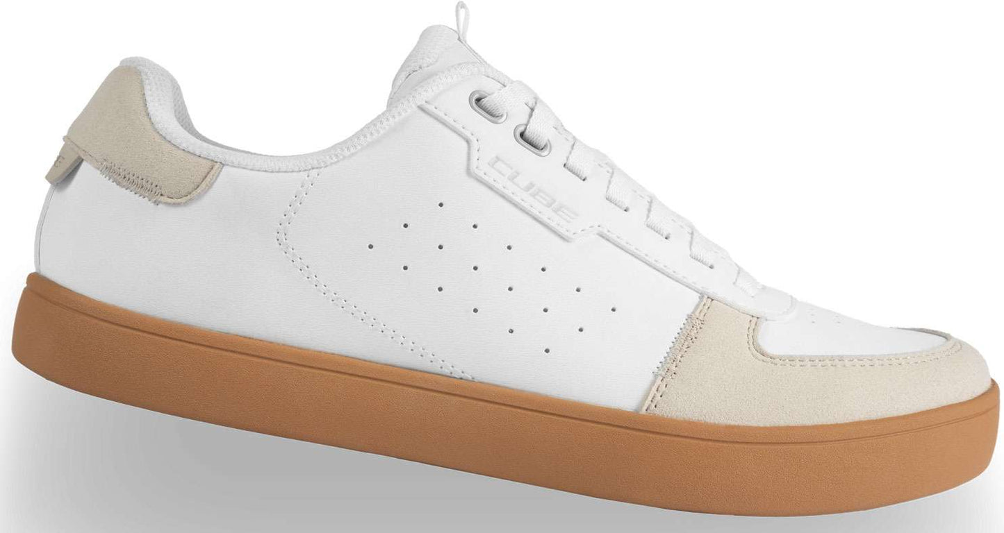 Labyrinthe cubique - chaussures vtt