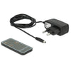 Dellock DisplayPort Switch 2x 2 DisplayPort en 1x 2 D