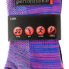 Lenz performance sneaker tech - chaussettes de course (paquet de 3)
