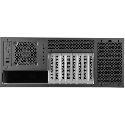 Silverstone RM46-502-i