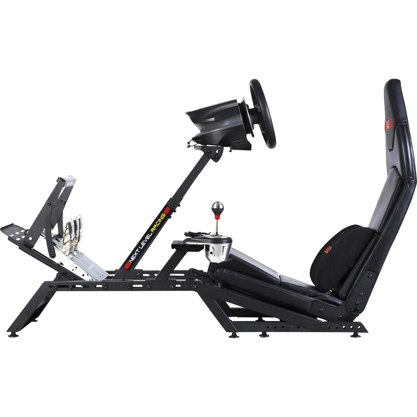 Cockpit de Simulator F-GT et GT de niveau supérieur