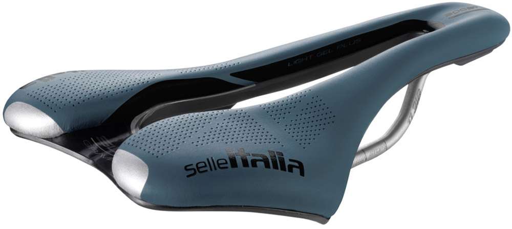Selle de gravier Selle Italia SLR Boost Ti Superflow