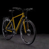 Cube nature pro allroad willowgreen'n'black