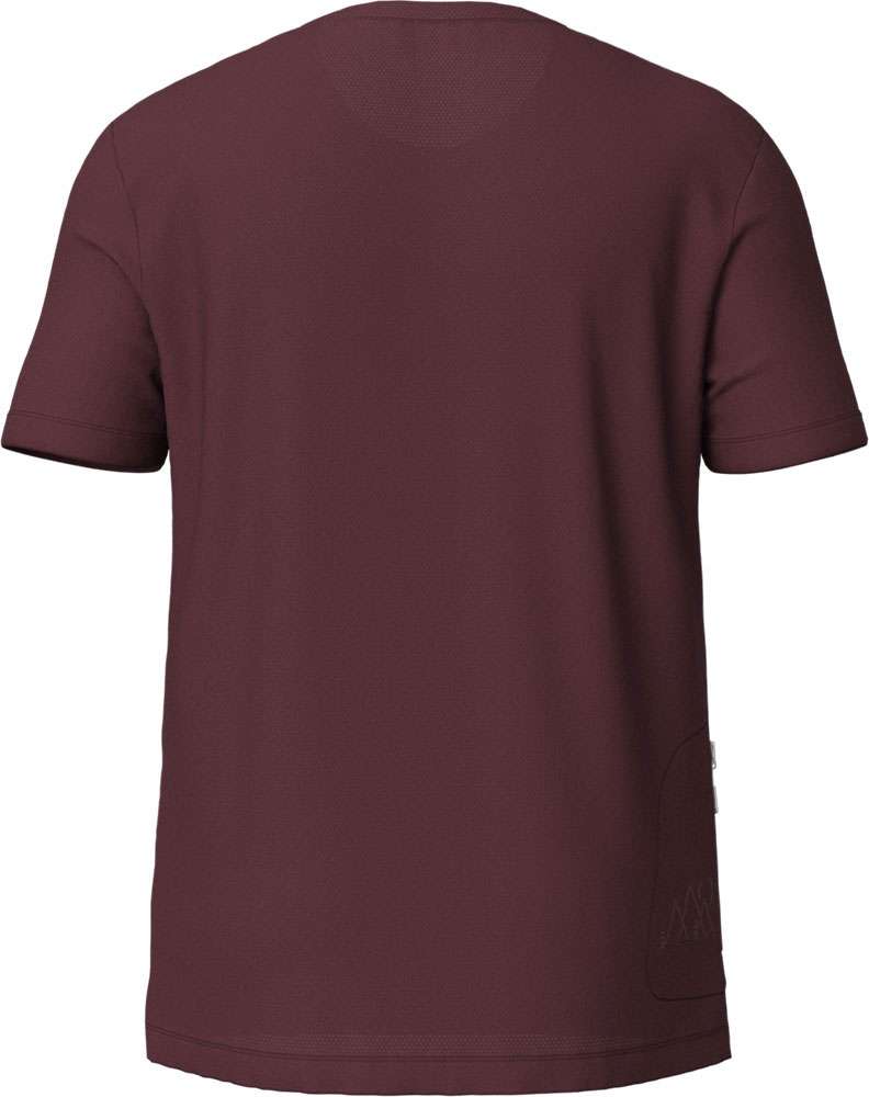 Cube soft touch - maillot vtt