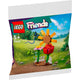 Lego Friends - jouet de construction de jardin fleuri (30659)