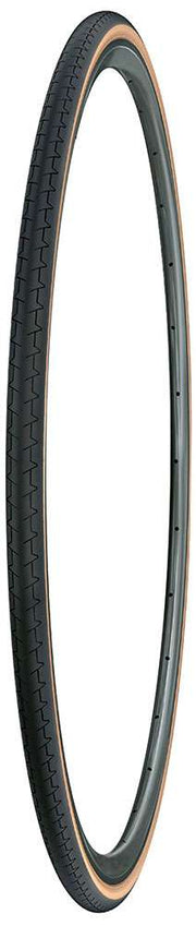 Pneu extérieur Michelin Dynamic 28 x 0.90 23-622mm noir marron - afbeelding 2