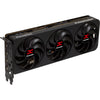 Carte graphique Powercolor Radeon RX 9070 Gre Reaper 12 Go GDDR6 (noir, RDNA4, 3x Display Port, 1x HDMI 2.1)